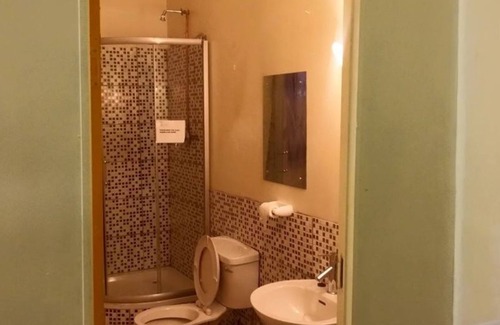 Bezuidenhout Valley Casa | New Arrival Guest House