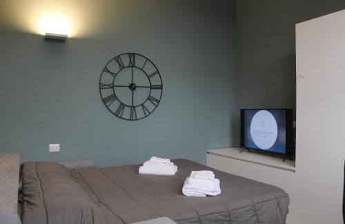 Greco Apartamento | New Art Building- posto auto palestra e giardino