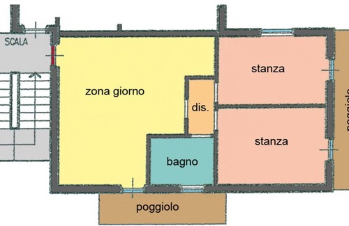 Carisolo Apartamento | Nuevo ático en Carisolo / Pinzolo cerca de las pistas de esquí
