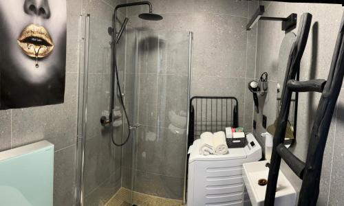 Tromso Apartamento | New Aurora Hotspot - Studio Nordspissen