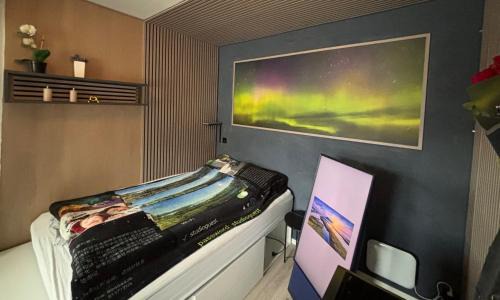 Tromso Apartamento | New Aurora Hotspot - Studio Nordspissen