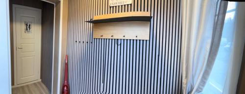 Tromso Apartamento | New Aurora Hotspot - Studio Nordspissen