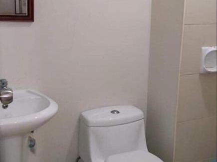 Bagong Lipunan Ng Crame Apartamento | New Avida JVB Homestyle
