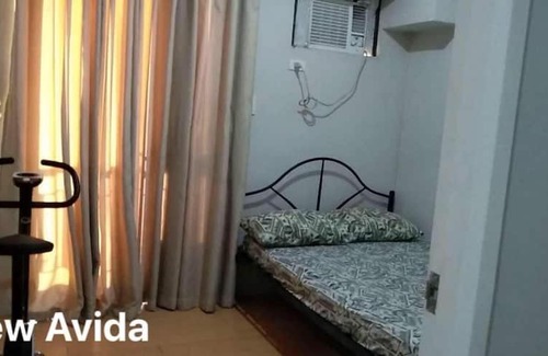 Bagong Lipunan Ng Crame Apartamento | New Avida JVB Homestyle