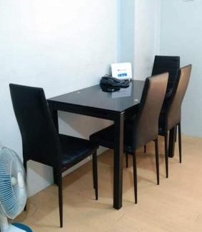 Bagong Lipunan Ng Crame Apartamento | New Avida JVB Homestyle
