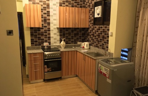 Mchafukoge Apartamento | New Avon Apartments
