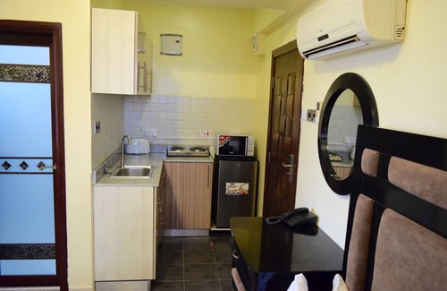 Mchafukoge Apartamento | New Avon Apartments