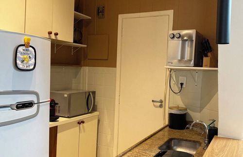 Leblon Apartamento | NEW: Baixo Leblon: gastronomy 5 minutes from the beach