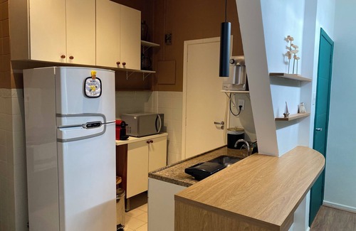 Leblon Apartamento | NEW: Baixo Leblon: gastronomy 5 minutes from the beach