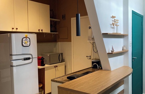 Leblon Apartamento | NEW: Baixo Leblon: gastronomy 5 minutes from the beach