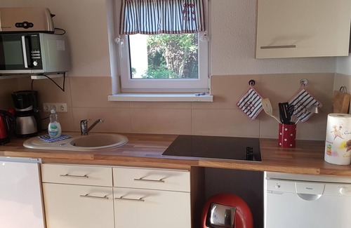 Nienhagen Apartamento | NEW! Baltic Sea vacation apartment Koper