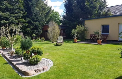 Nienhagen Apartamento | NEW! Baltic Sea vacation apartment Koper