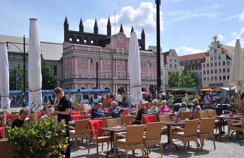 Nienhagen Apartamento | NEW! Baltic Sea vacation apartment Koper