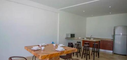 Tequesquitengo Apartamento | NEW Bamboo Zolema