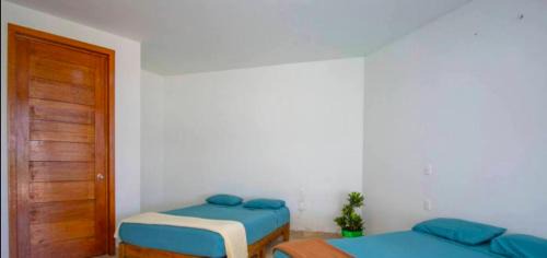 Tequesquitengo Apartamento | NEW Bamboo Zolema