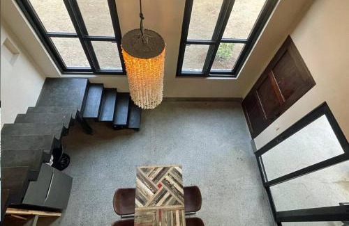Escamequita Casa | New Barndominium with AC at Horse Stables