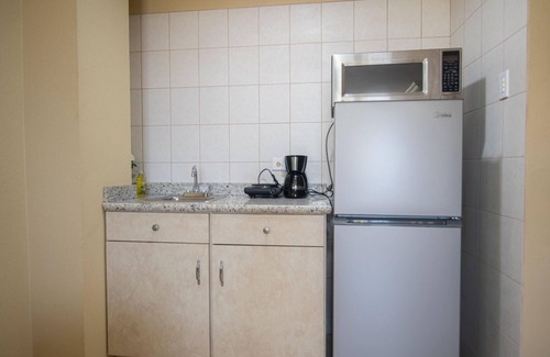 Oranjestad Apartamento | NEW Bay Harbor Studio 203