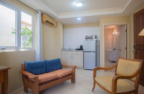 Oranjestad Apartamento | NEW Bay Harbor Studio 203