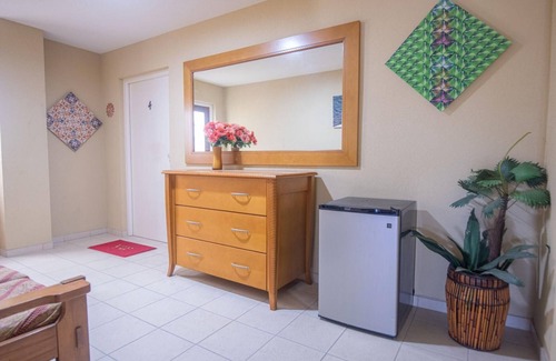 Oranjestad Apartamento | NEW Bay Harbor Studio 203