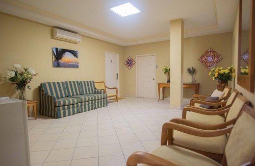 Oranjestad Apartamento | NEW Bay Harbor Studio 203