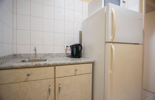 Oranjestad Apartamento | NEW Bay Harbor Studio 202