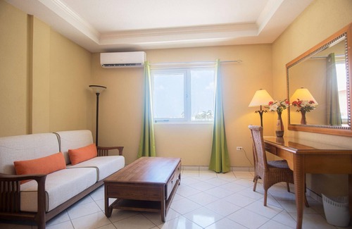 Oranjestad Apartamento | NEW Bay Harbor Studio 202