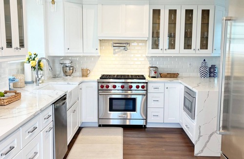 Cape May Court House Casa | NEW Bayfront Avalon Home 3BR/3.5BA