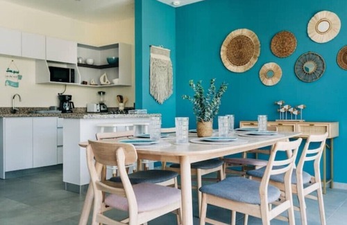 Costa Del Sol Casa | NEW Bayfront Villa in Costa del Sol