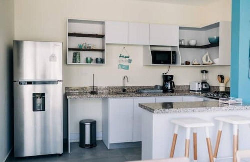 Costa Del Sol Casa | NEW Bayfront Villa in Costa del Sol