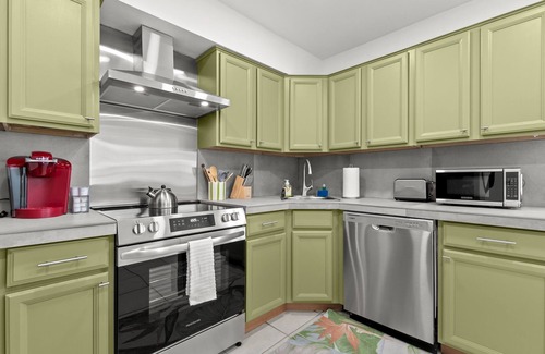 Palma Ceia Casa | NEW! Bayside Breeze - Charming Apt Near Bayshore