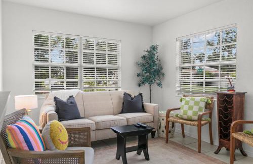 Palma Ceia Casa | NEW Bayside Breeze - Charming Apt Near Bayshore