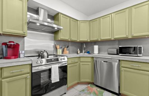 Palma Ceia Casa | NEW Bayside Breeze - Charming Apt Near Bayshore