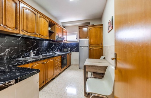 Tirana Apartamento | New Bazaar Panorama by PikHost