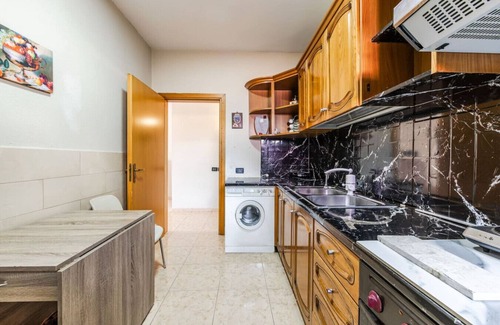 Tirana Apartamento | New Bazaar Panorama by PikHost