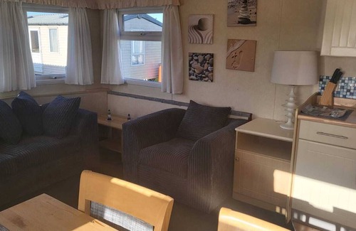 Dymchurch Apartamento | New Beach Holiday Park, Dymchurch, Milly's Place