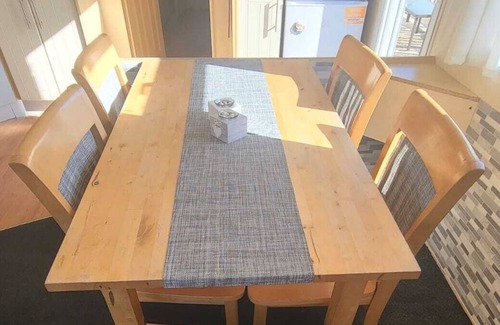 Dymchurch Apartamento | New Beach Holiday Park, Dymchurch, Milly's Place