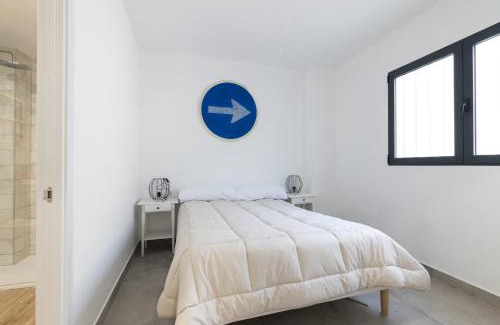 El Cabanyal Apartamento | NEW BEACH Flats valencia 1