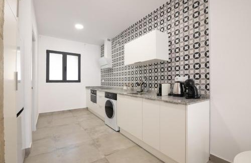 El Cabanyal Apartamento | NEW BEACH Flats valencia 1
