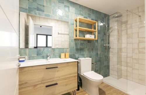 El Cabanyal Apartamento | NEW BEACH Flats valencia 1