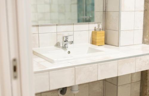 El Cabanyal Apartamento | NEW Beach Flats Valencia 3