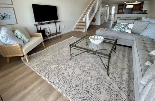 Cape Haze Condominio | NEW!!! Beach front with unbelievable views!