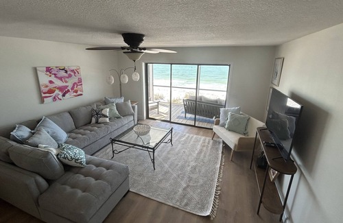 Cape Haze Condominio | NEW!!! Beach front with unbelievable views!