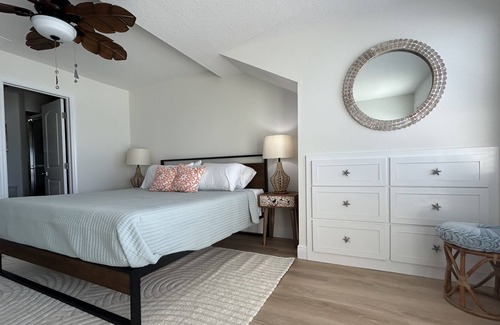 Cape Haze Condominio | NEW!!! Beach front with unbelievable views!