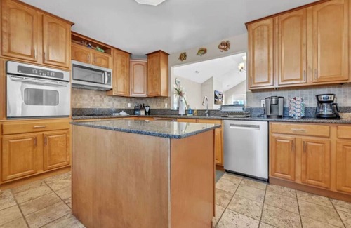 Croatan Beach Casa | NEW! Beach House 7Bd 5Bth Pool / Hot Tub / Boating