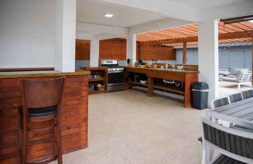 Aguirre Casa | NEW Beach, Restaurants and Pool 5 Bedrooms House