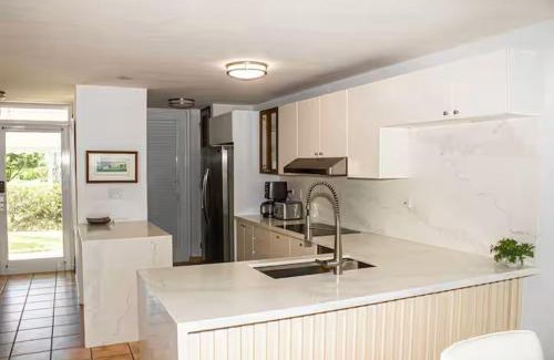 Dorado del Mar Casa | New ! Beachfront Villa - Golf, Pool & Ocean View