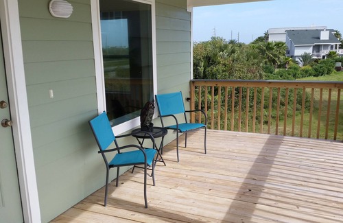 Pirates Beach Casa | New Beachside House In Pirates Beach