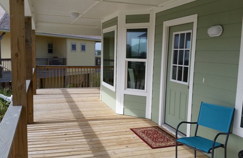 Pirates Beach Casa | New Beachside House In Pirates Beach