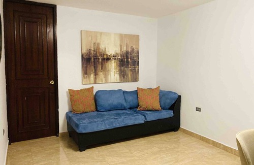 Puerto Nuevo Apartamento | New Beautiful 2 bedroom full Apartment San Juan, Area Metro.