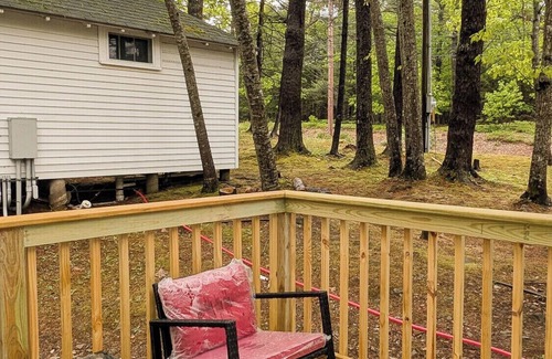 Bar Harbor Cabina | New Beautiful Cabin Cabin 4b